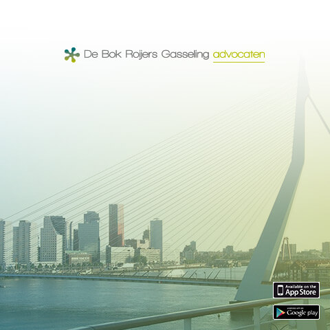 De Bok Roijers Gasseling Advocaten - Advocatenportal & Social Media 